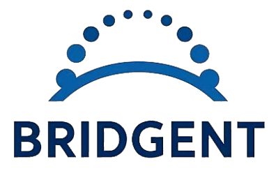 BRIDGENT Logo